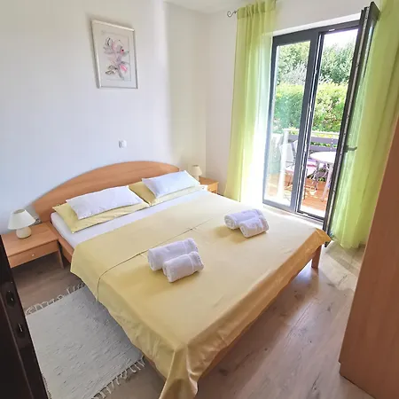 Apartament Kinkela *