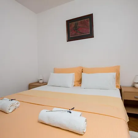 Apartament Kinkela