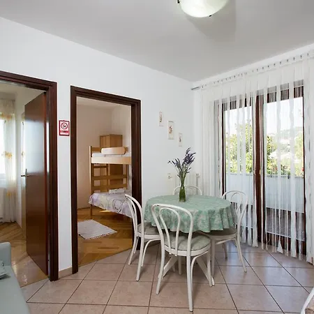 Kinkela Апартаменты *