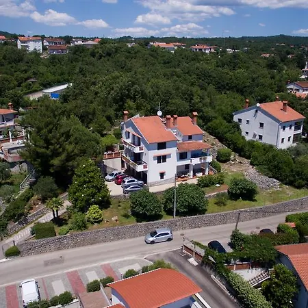 Apartament Kinkela