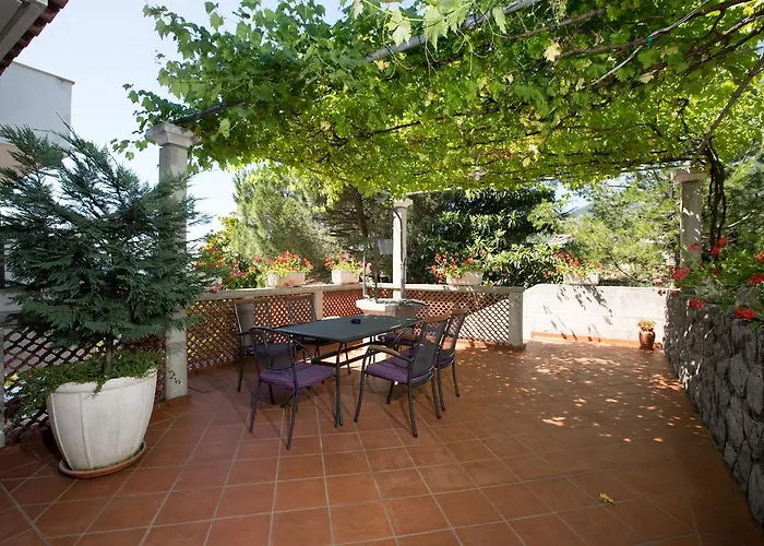 Kinkela Apartmán Opatija