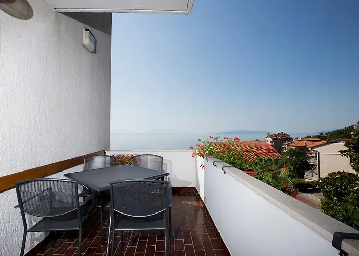 Apartmán Kinkela Opatija