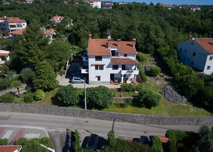 Kinkela Apartmán Opatija