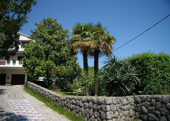 Apartmán Kinkela Opatija