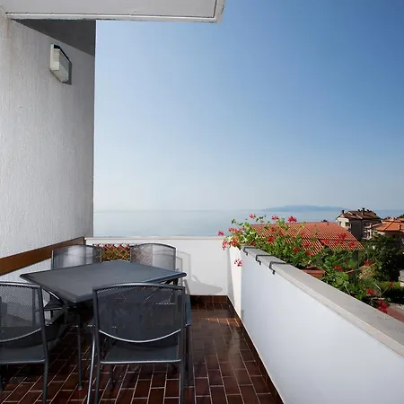 Apartman Kinkela Opatija