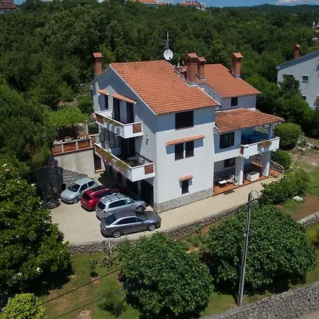 Kinkela Apartmán