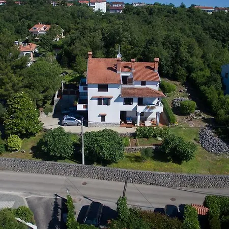 Kinkela Apartman Opatija