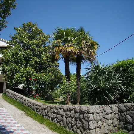Apartmán Kinkela Opatija