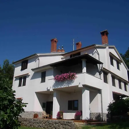 Kinkela Apartmán *