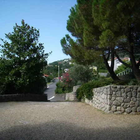 Kinkela Apartman Opatija