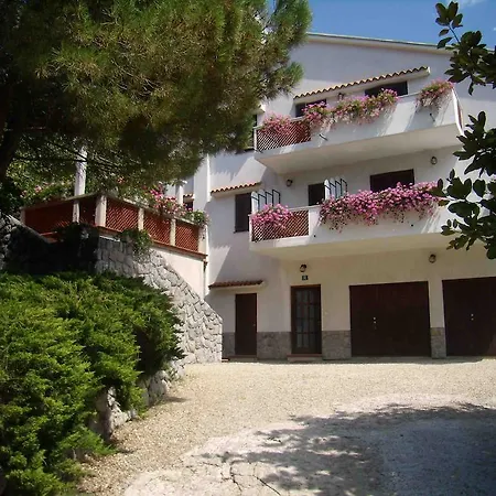 Apartmán Kinkela Opatija