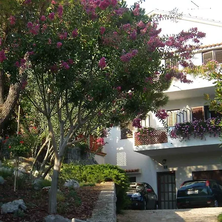 Kinkela Apartmán