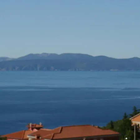 Apartmán Kinkela Opatija