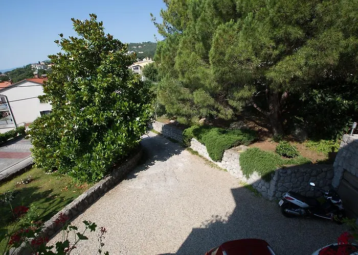 Apartment Kinkela Opatija