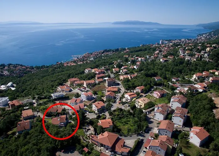 Kinkela * Opatija