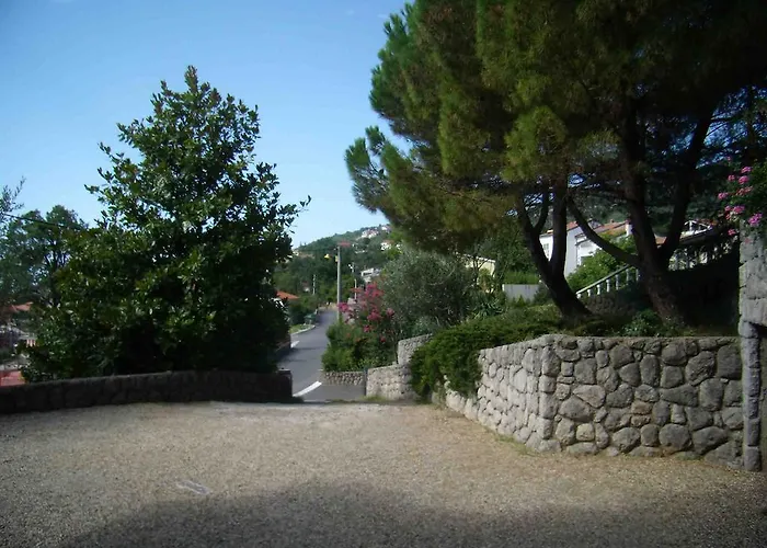 Kinkela Apartment Opatija