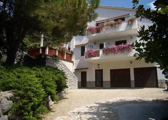 Lägenhet Kinkela Opatija