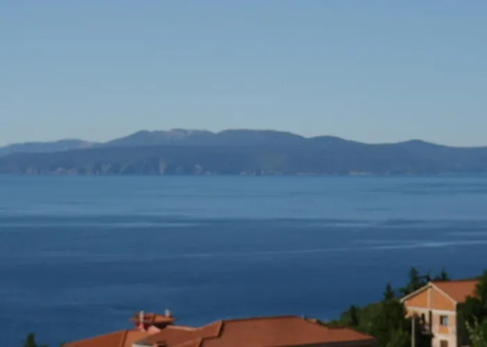 Apartment Kinkela Opatija