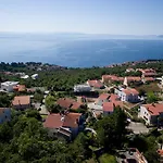 Kinkela Апартаменты